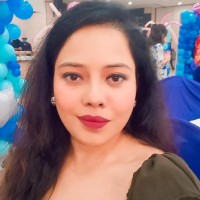 Falguni Bhardwaj