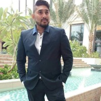 Usman Shuja