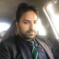 Bidani Issam