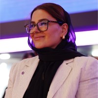 Azadeh Rahimi