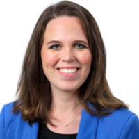 Nicole De Roy Van Zuydewijn
