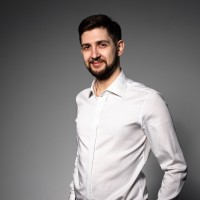 Stan Litvinov