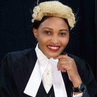 Faith Wambui-Githiora, Ll.M (Law), Ll.B(Law), Pgd(Law)