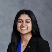 Khushi Thakkar