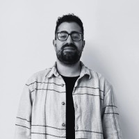 Ismael Pita Mejdoul