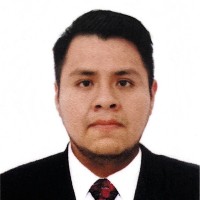 Manuel Jesús Cabrera Vega
