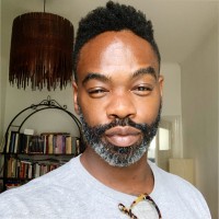 Stephen Bailey