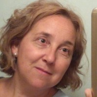 Maria Eugenia Taboada Diez