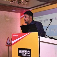 Aashdeep Kanojia