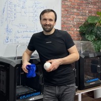 Evgeny Denisov