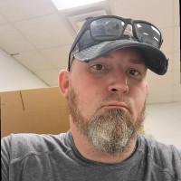 Chris Padgett