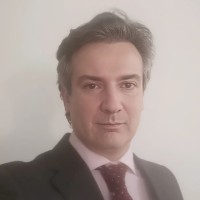 Eusebio Reyero Garcia