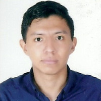 José Feliciano Mamani Pinazo