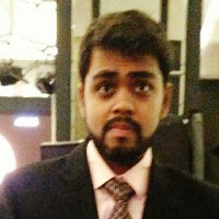 Vishal Kumar Agarwal