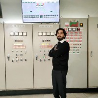 Engr Zeshan Khan