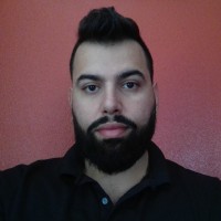 Daniel Hernandez