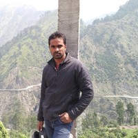 Chandrashekar E