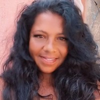 Claudia Cristina Da Silva Marinho