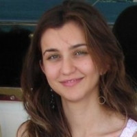 Gamze Kibar Yavuz