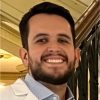 Samuel Nolasco Berni, Md