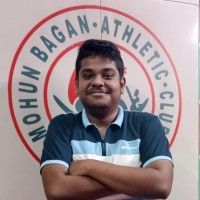 Utsav Sarkar