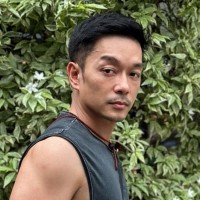 Dashiell Dong