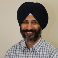 Satwinder Randhawa