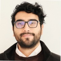 Elías Burgos Izamit