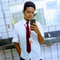 Charles Willyan Vieira