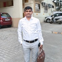 Gajanan Kadam
