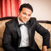 Sagar Johnson