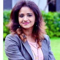 Preethi Srinivas