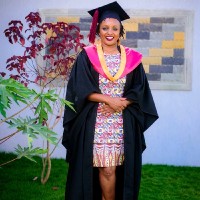 Fridah Githuku (F.M)