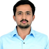 Darshan H R
