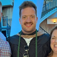 Bryan Bails, Mba
