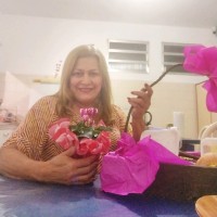 Maristela Nicodemos