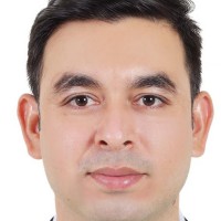 RUHUL AMIN