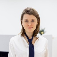 Eidis Iskhakova