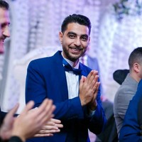 Ibrahim Galal