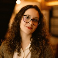 Anna Gabriela R.