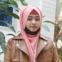 KANIZ FATEMA