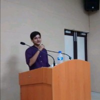 Sudhanshu Rai