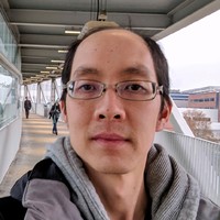 Aaron Chen