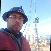Chris Huerta