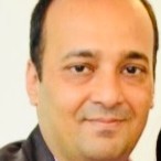 Rahul Aranya