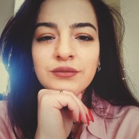 Nina Hovhannisyan