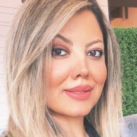Sara Esfandiarpour