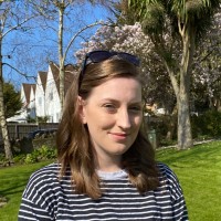 Laura Charlick