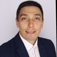 Akmal Khudaykulov