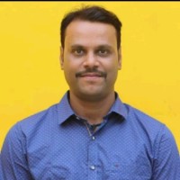Binod Kumar